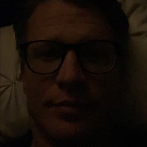 Meet your Posher, Richard